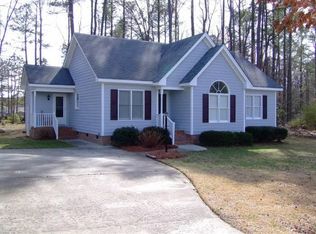 212 Lassiter Farm Rd, Raleigh, NC 27603