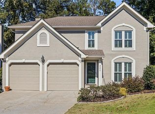 3295 Park Chase, Johns Creek, GA 30022