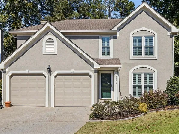 3295 Park Chase, Johns Creek, GA 30022