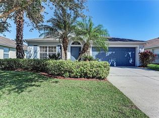 9729 50th Street Cir E, Parrish, FL 34219