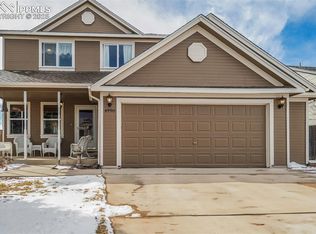 4990 Squirreltail Dr, Colorado Springs, CO 80920