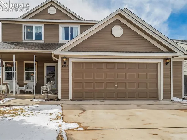 4990 Squirreltail Dr, Colorado Springs, CO 80920