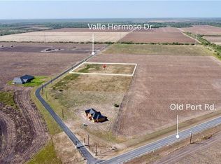 0 Valle Hermoso, Los Fresnos, TX 78566