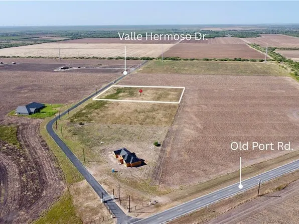 0 Valle Hermoso, Los Fresnos, TX 78566