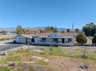 4301 Jackie St, Pahrump, NV 89048