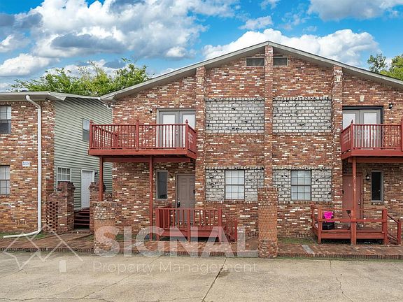 2nd image of 513 Tuscaloosa Ave SW APT C