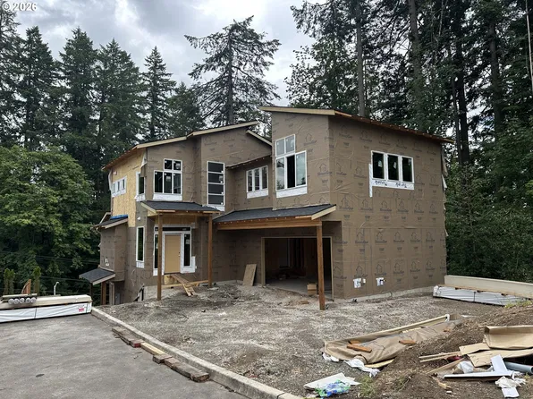 14996 SE Andre Way, Clackamas, OR 97015