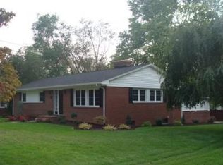 355 Ashby St, Dayton, VA 22821