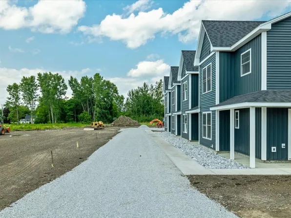 189 Pearl Street #104, St. Albans City, VT 05478