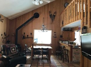 124243 Little Deschutes Dr, Crescent Lake, OR 97733