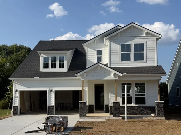 5321 Ostergaard Way, Thompsons Station, TN 37179