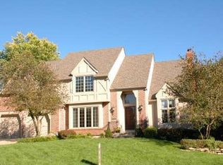 12425 Delmar St, Leawood, KS 66209