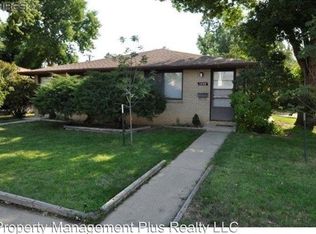 1600 Collyer St, Longmont, CO 80501