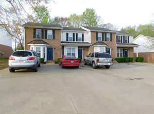 1105 Plymouth Rd #E, Clarksville, TN 37040