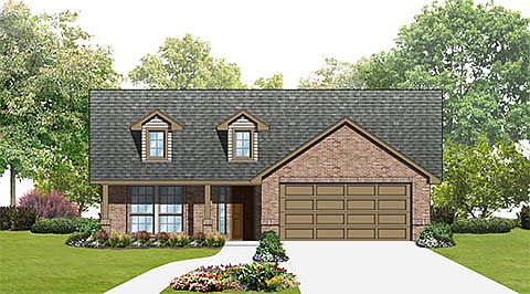 7814 Lindsey Drive