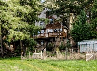 30498 Camas Swale Rd, Creswell, OR 97426