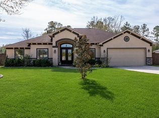 17326 Pecos Dr, Splendora, TX 77372