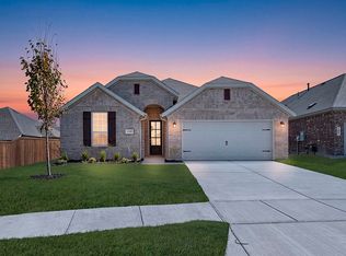 1235 Haggetts Pond Rd, Forney, TX 75126