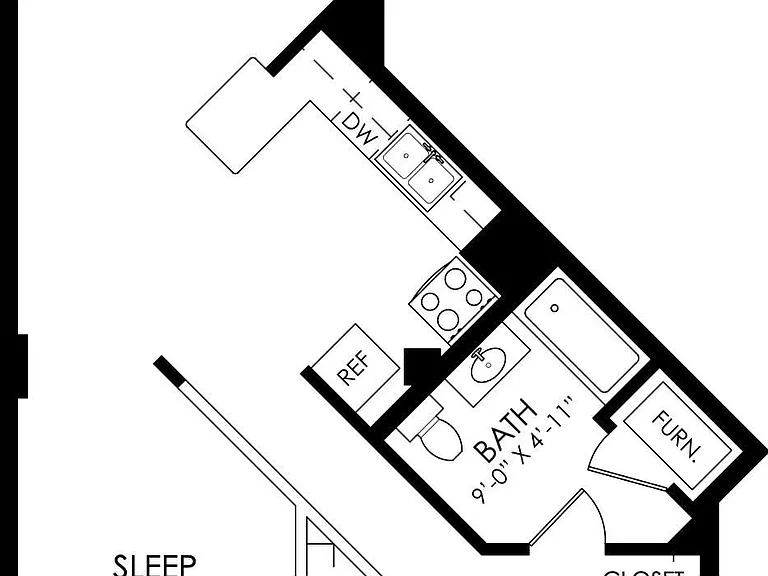 Chamber Lofts — Photo 23