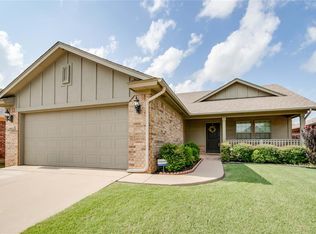 11449 NW 131st St, Piedmont, OK 73078