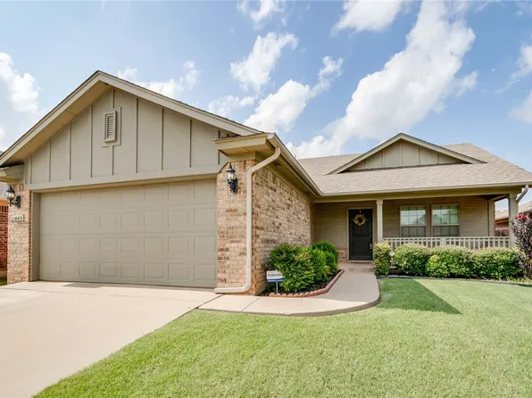 11449 NW 131st St, Piedmont, OK 73078
