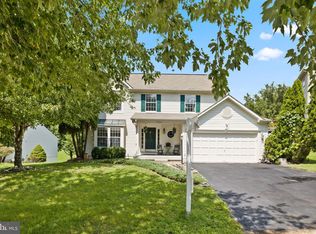 13004 Twin View Ct, Upper Marlboro, MD 20772