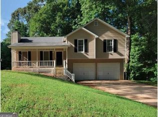 274 Peach Crossing Dr, Dallas, GA 30132