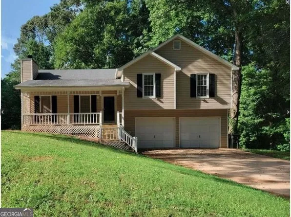 274 Peach Crossing Dr, Dallas, GA 30132