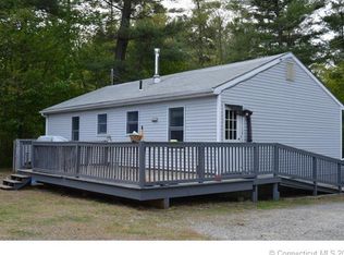 847 Sterling Rd, Sterling, CT 06377