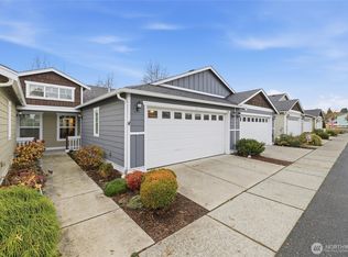 5682 Correll Drive #102, Ferndale, WA
