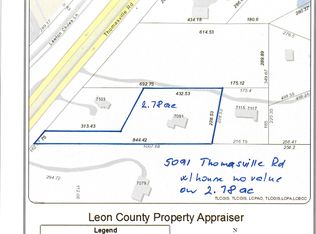 7091 Thomasville Rd, Tallahassee, FL 32312