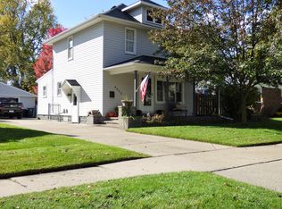 2233 Rosemont Rd, Berkley, MI 48072