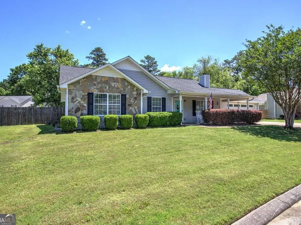 8 Trillium Trl NE, Rome, GA 30165