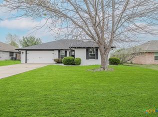 204 Timber Ridge Dr, Nolanville, TX 76559