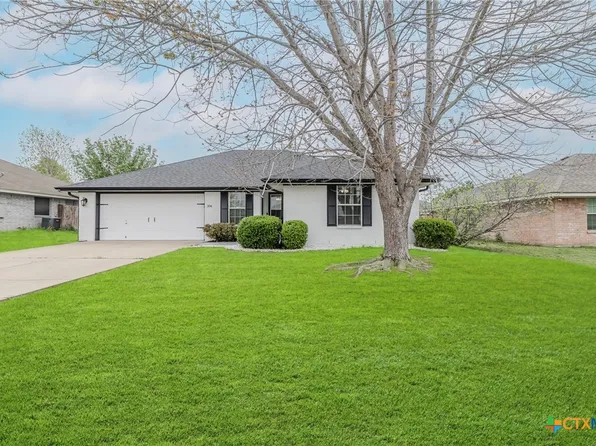 204 Timber Ridge Dr, Nolanville, TX 76559
