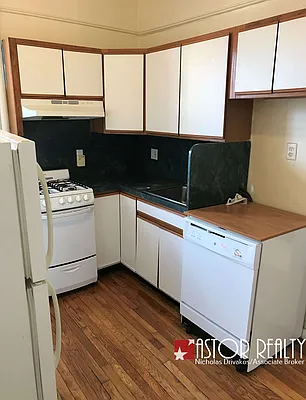 Rented by Astor Realty | media 2