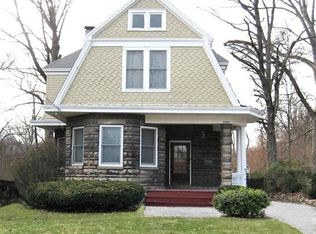 6103 Cary Ave, Cincinnati, OH 45224