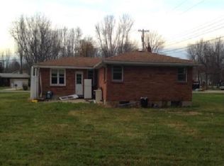 1651 S Bend Ln, Lake View, NY 14085