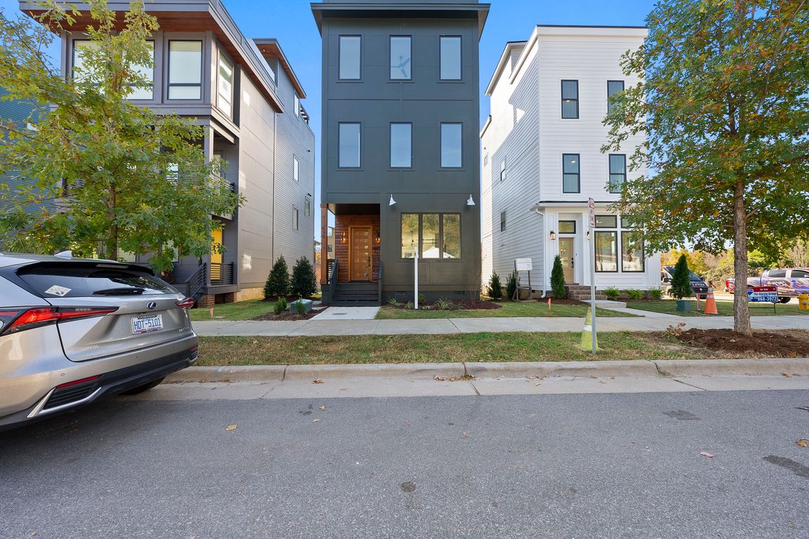 615 Maywood Ave, Raleigh, NC 27603 Zillow