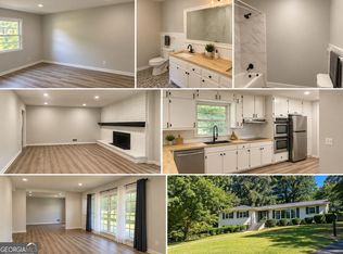 3430 E Evans Mill Ct, Lithonia, GA 30038