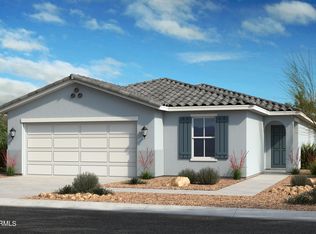 36532 W San Alvarez Ave, Maricopa, AZ 85138