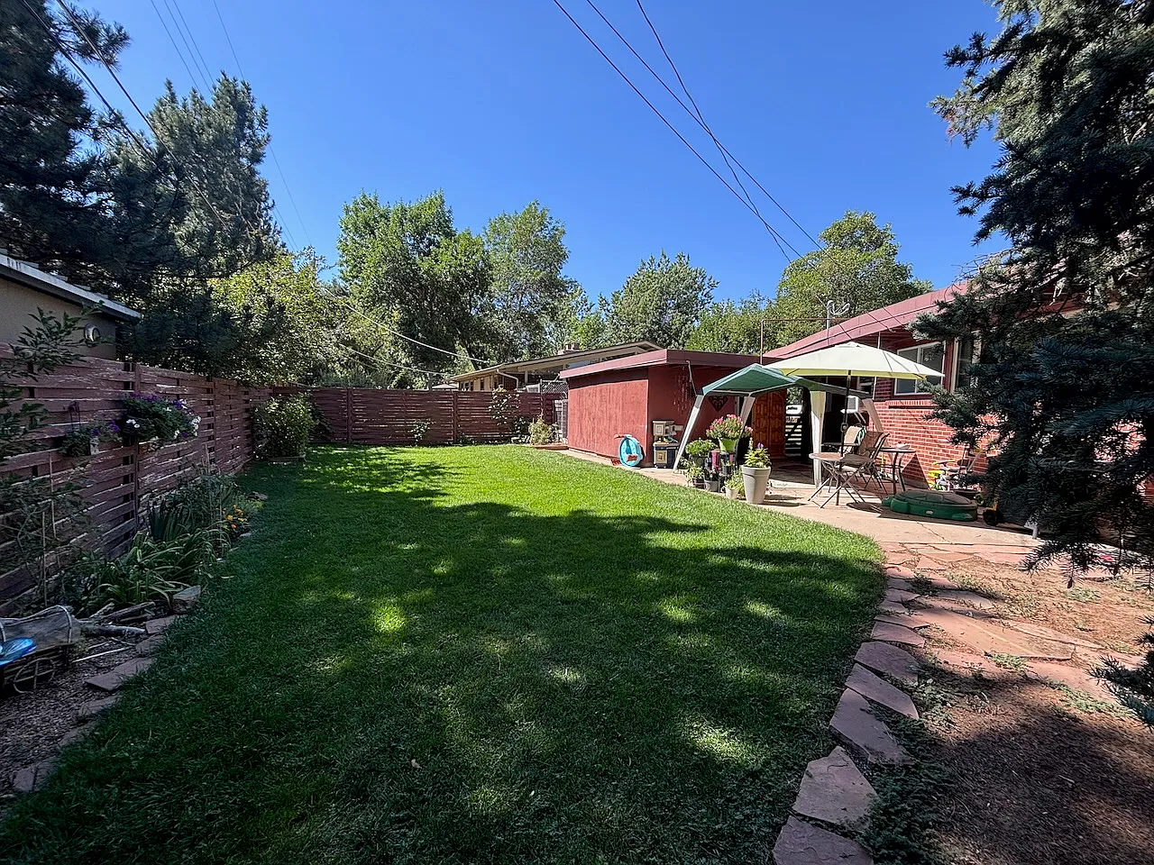 3030 S Marion St — Photo 4