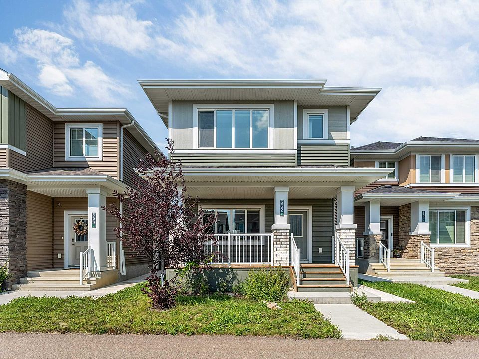 1st image of 562 Glenridding Ravine Dr SW