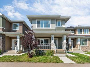 562 Glenridding Ravine Dr SW, Edmonton, AB T6W4P1