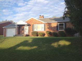 440 Gadfield Rd, Mansfield, OH 44907
