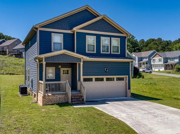 131 Winesap Way SW, Cleveland, TN 37311