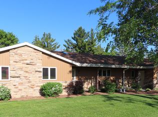 W4438 Woodward Rd, Horicon, WI 53032