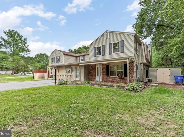 3409 White Fir Ct, Waldorf, MD 20602