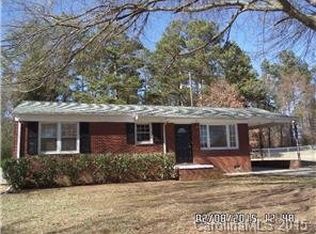 4713 Benton Ave, Gastonia, NC 28056