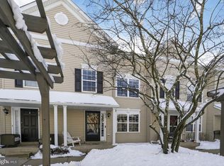 412 Feldspar Ct #69, Warrington, PA 18976